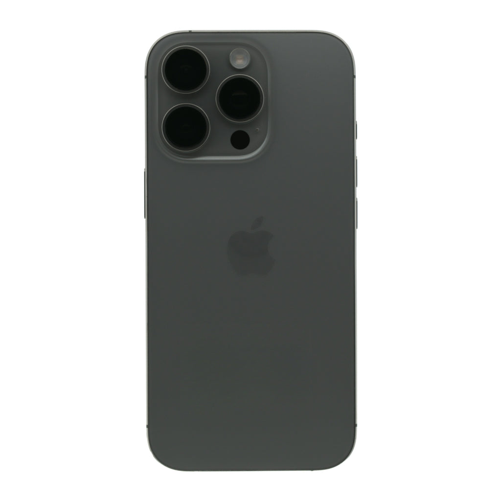 95新 Apple iPhone 16 Pro 128G 原色鈦金屬 中國大陸版