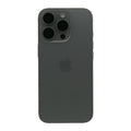 95新 Apple iPhone 16 Pro 128G 原色鈦金屬 中國大陸版