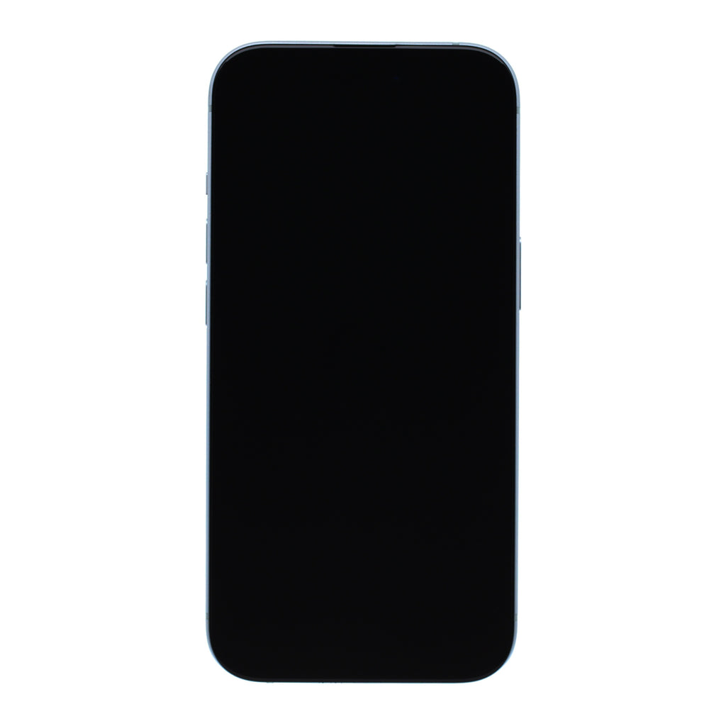 95新 Apple iPhone 15 256G 藍色 中國大陸版