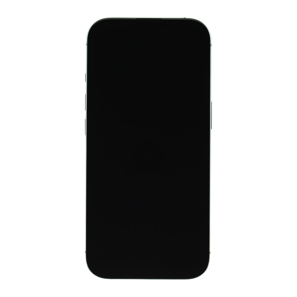 99新 Apple iPhone 16 Pro 128G 白色鈦金屬 中國大陸版