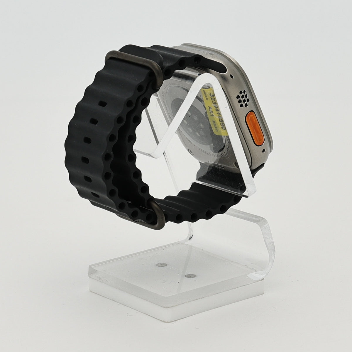 99新 Apple Watch Ultra 2 49毫米 鈦金屬