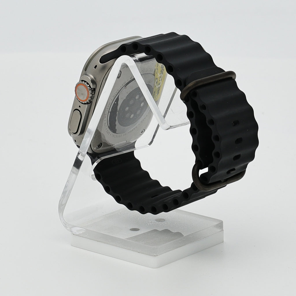99新 Apple Watch Ultra 2 49毫米 鈦金屬