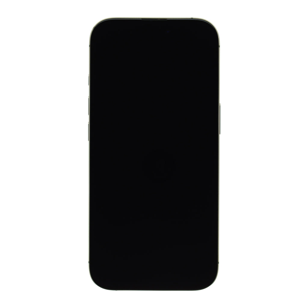 95新 Apple iPhone 16 Pro 128G 原色鈦金屬 中國大陸版