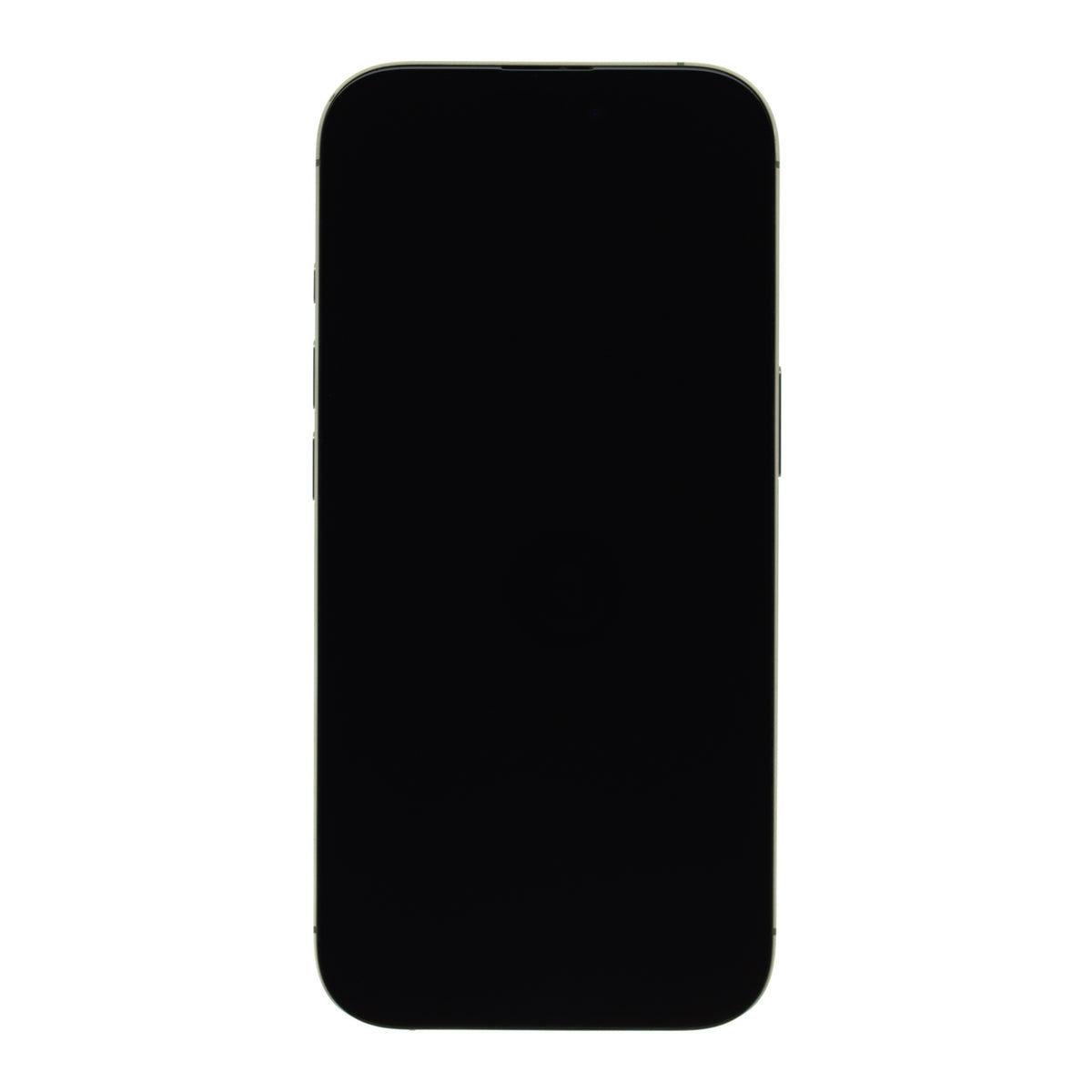 95新 Apple iPhone 16 Pro 128G 原色鈦金屬 中國大陸版