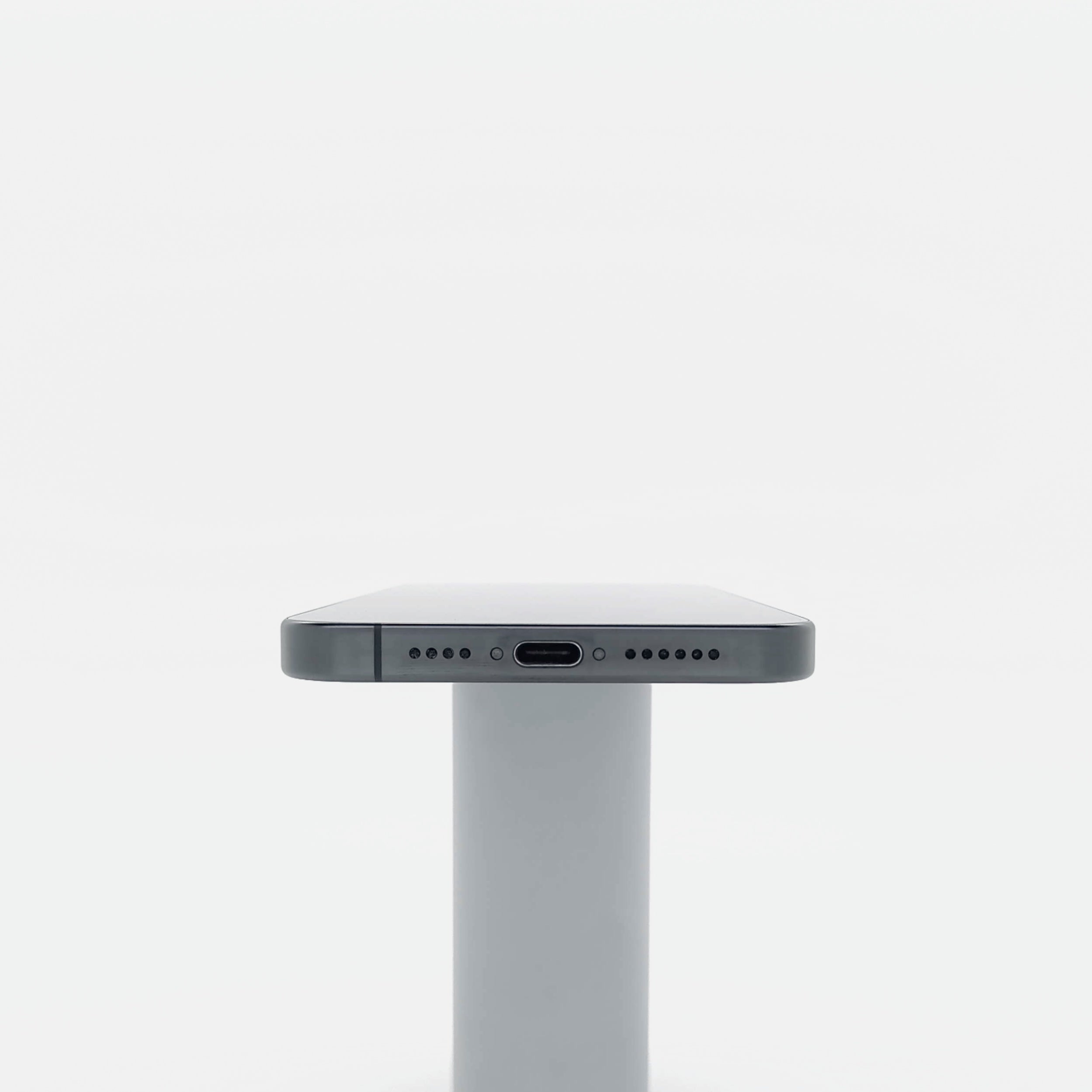 95新 Apple iPhone 15 Pro Max 256G 黑色鈦金屬 中國大陸版