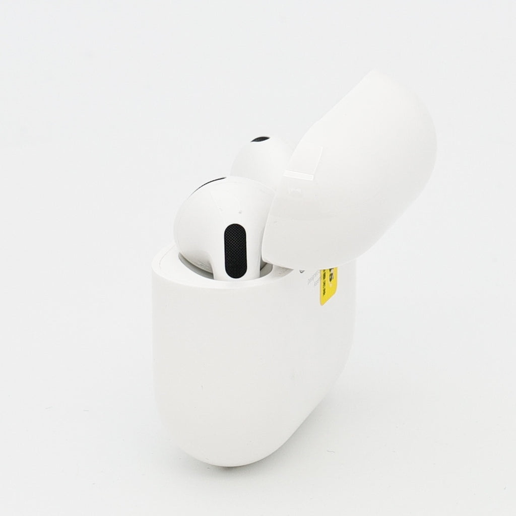 99新 Apple AirPods 4 (支持主动降噪) 白色