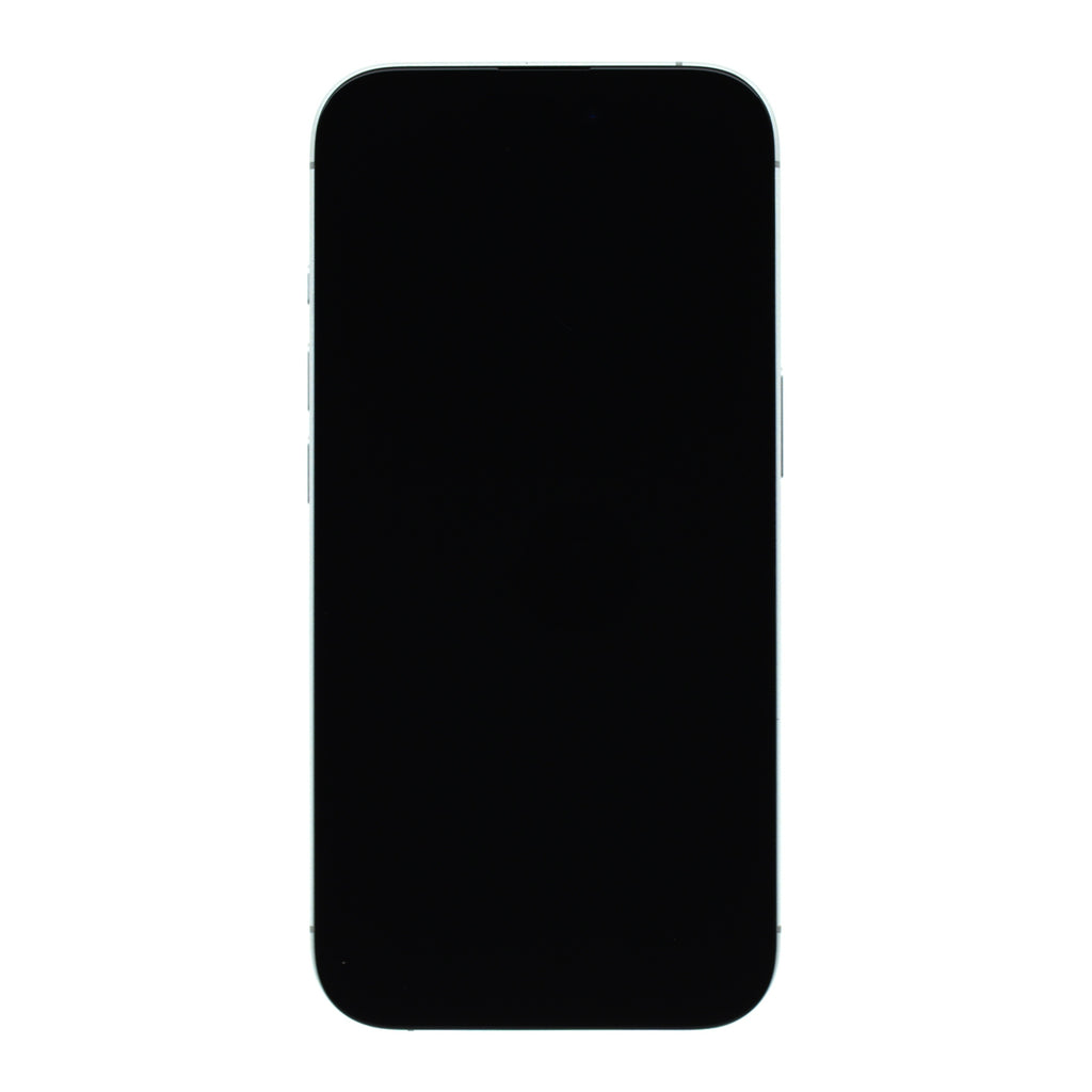 95新 Apple iPhone 16 256G 白色 中國大陸版