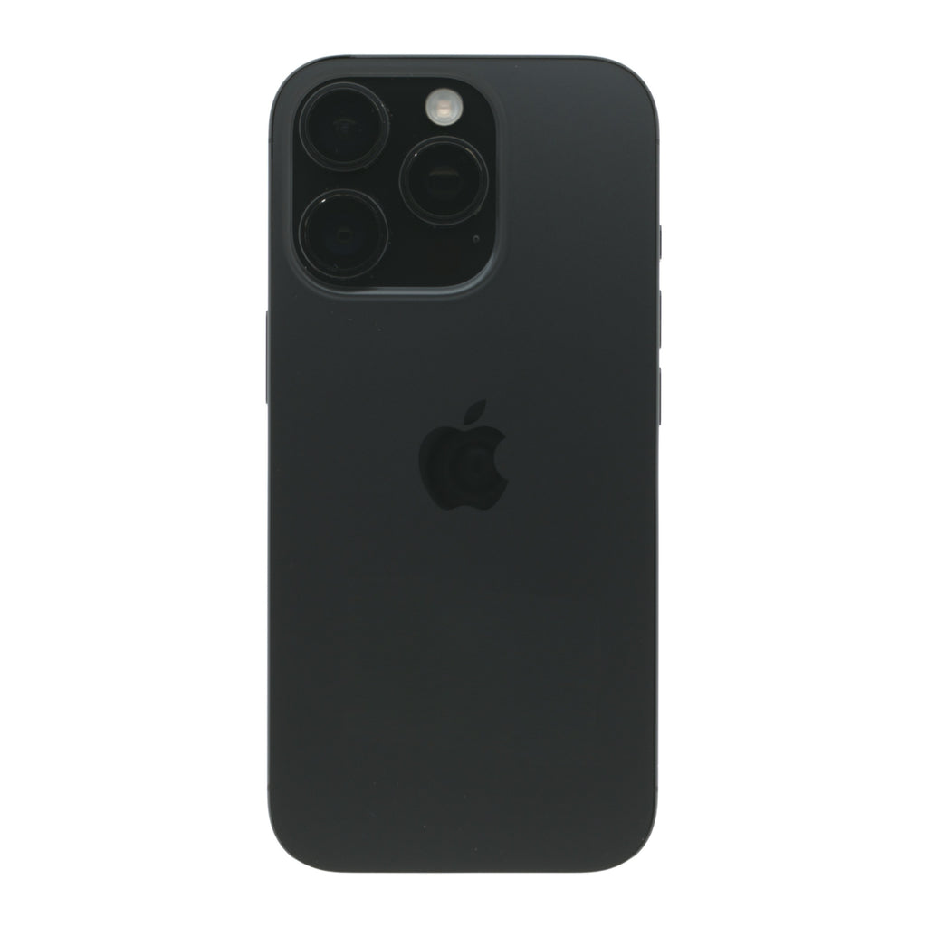 95新 Apple iPhone 16 Pro 128G 黑色鈦金屬 中國大陸版