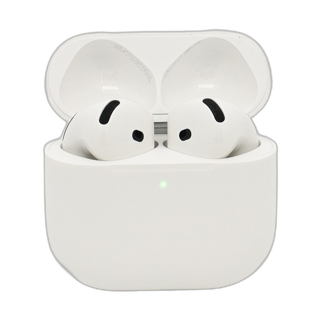 99新 Apple AirPods 4 (支持主动降噪) 白色