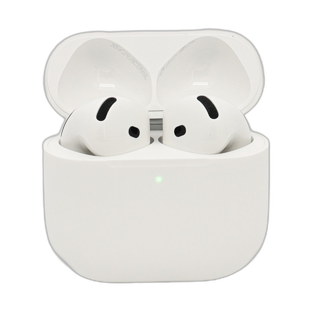 99新 Apple AirPods 4 (支持主动降噪) 白色