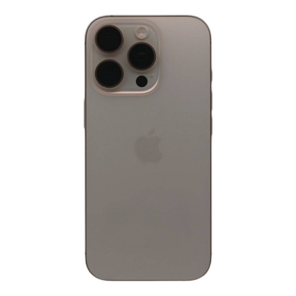 99新 Apple iPhone 16 Pro 128G 沙漠色鈦金屬 中國大陸版