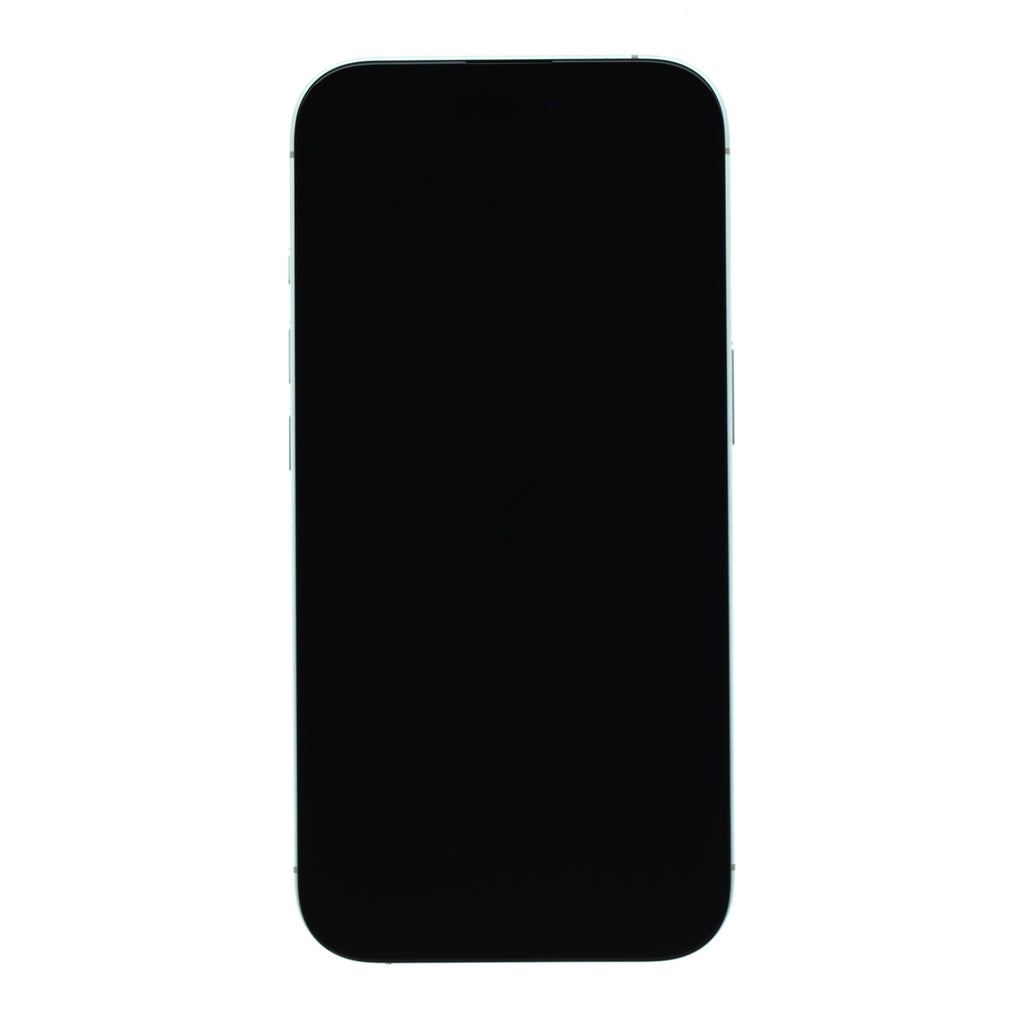 95新 Apple iPhone 16 256G 白色 中國大陸版