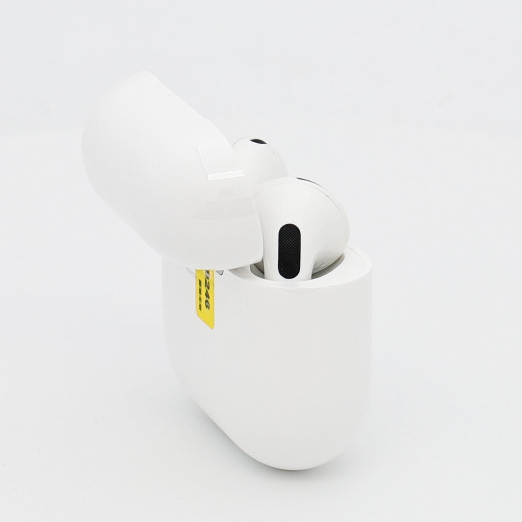 99新 Apple AirPods 4 (支持主动降噪) 白色