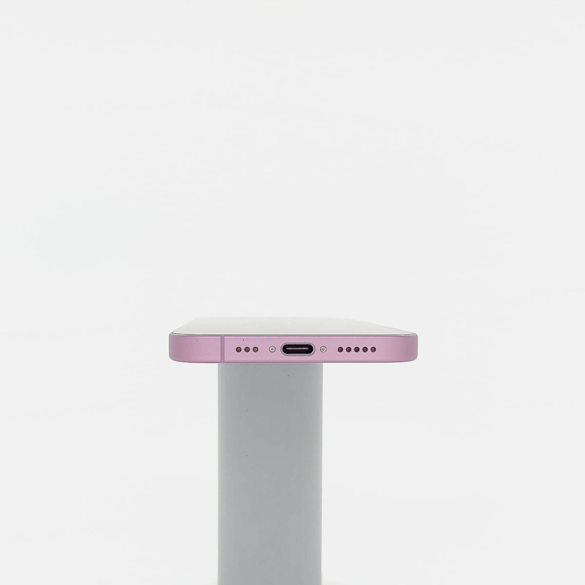 95新 Apple iPhone 16 128G 粉紅色 中國大陸版