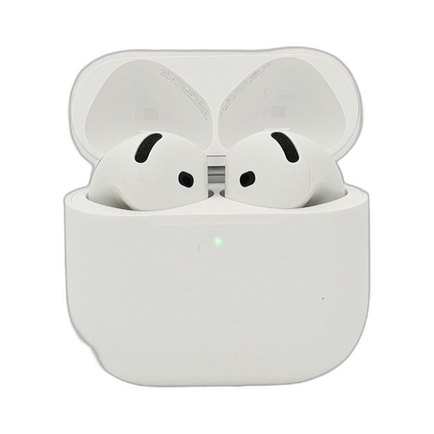 99新 Apple AirPods 4 (支持主动降噪) 白色