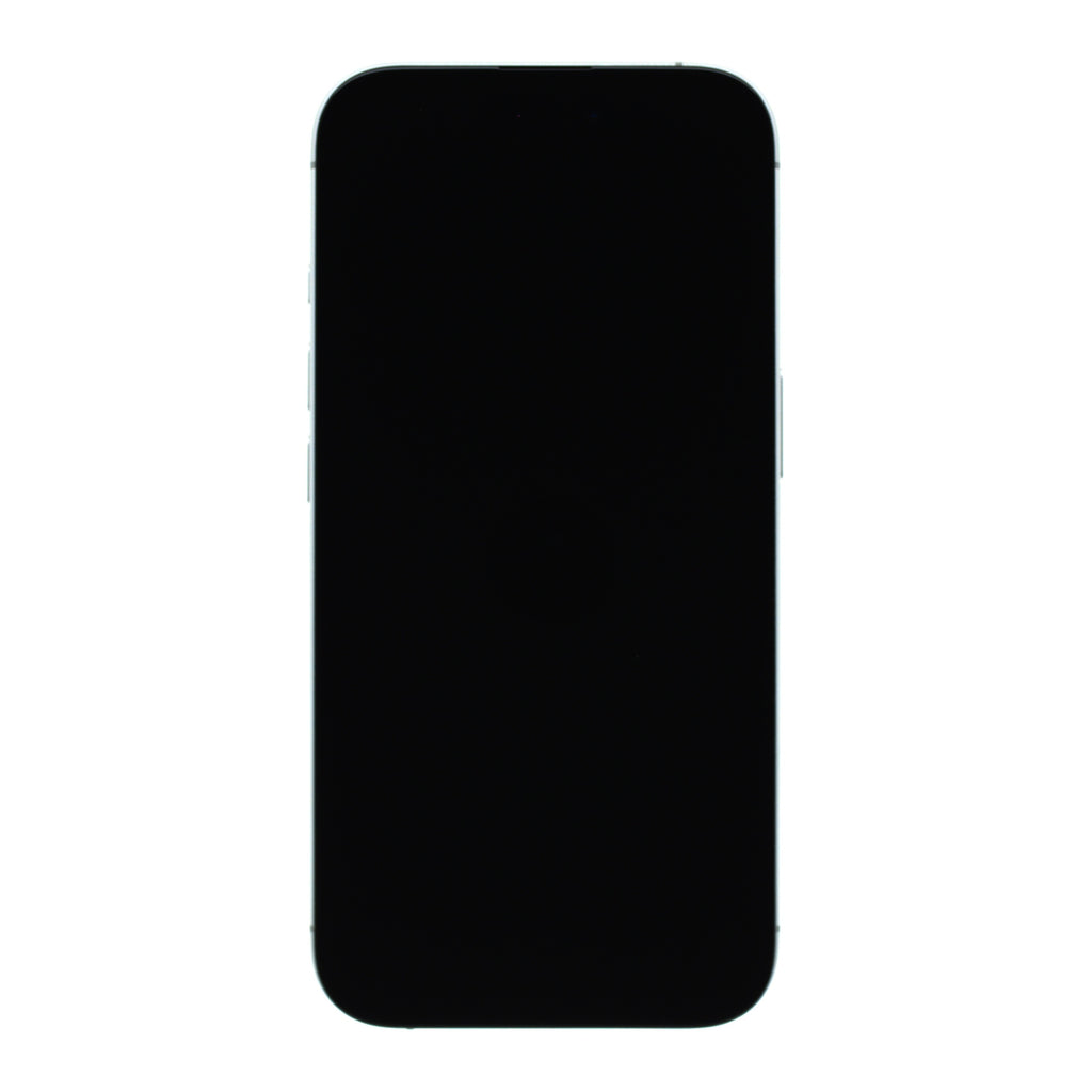 95新 Apple iPhone 16 256G 白色 中國大陸版