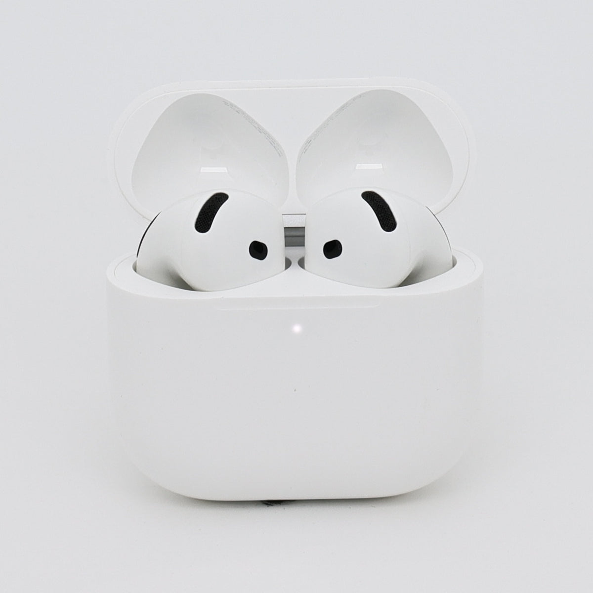 99新 Apple AirPods 4 (不支持主动降噪) 白色