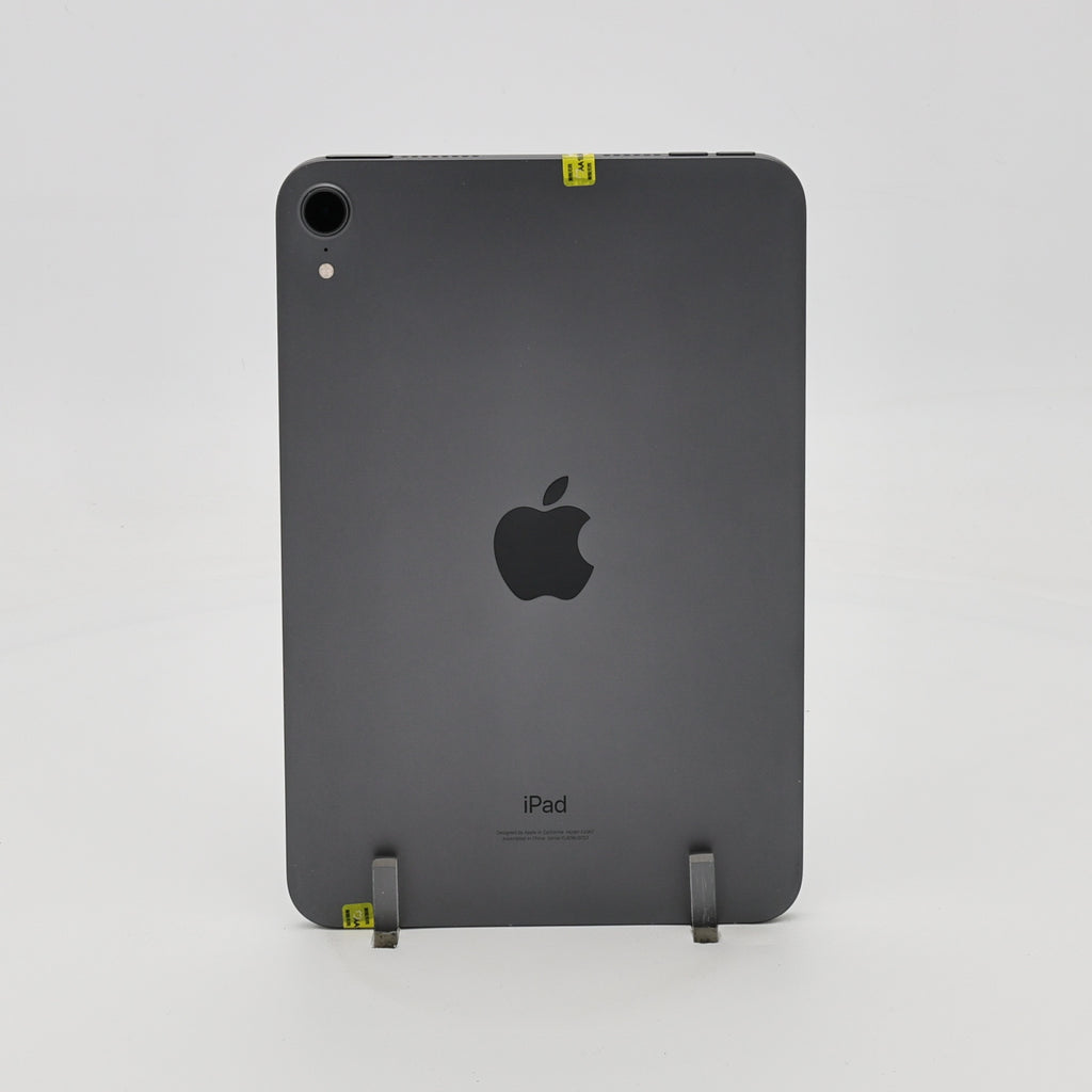 95新 Apple iPad mini6 64G 深空灰色 WIFI