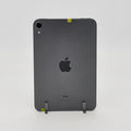 95新 Apple iPad mini6 64G 深空灰色 WIFI
