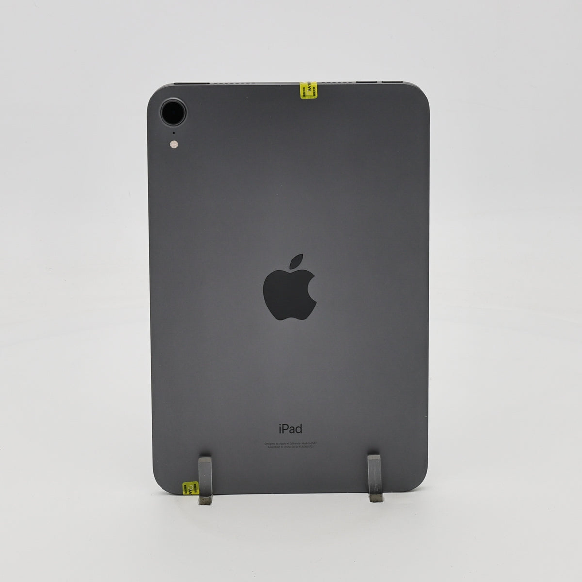 95新 Apple iPad mini6 64G 深空灰色 WIFI