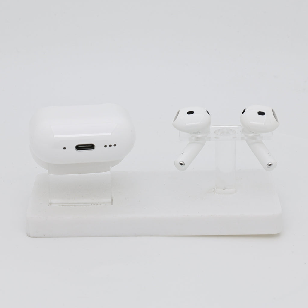 99新 Apple AirPods 4 (支持主动降噪) 白色