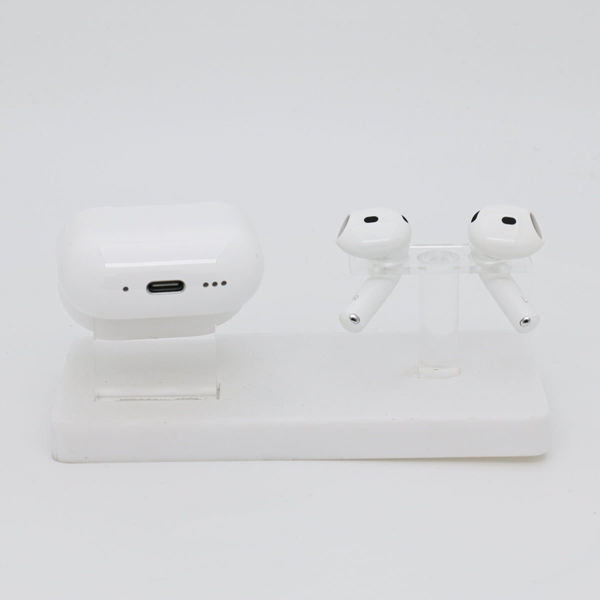 99新 Apple AirPods 4 (支持主动降噪) 白色