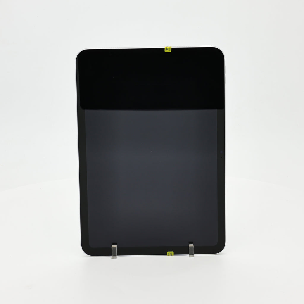 99新 Apple iPad 10代 64G 銀色 WIFI