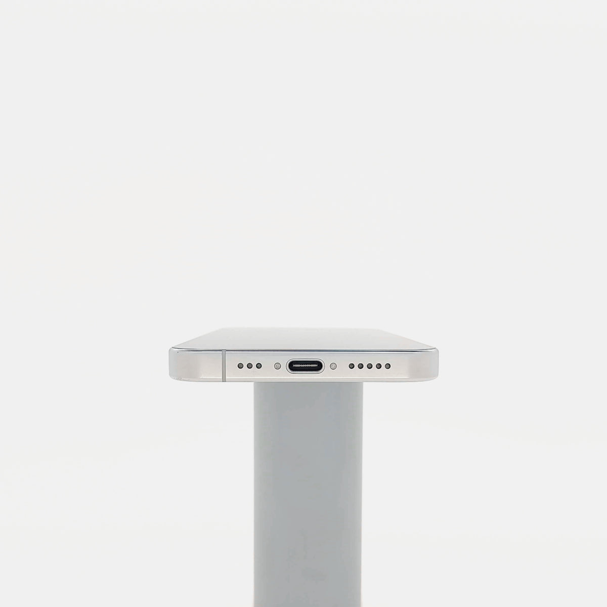 95新 Apple iPhone 16 Pro 128G 白色鈦金屬 中國大陸版