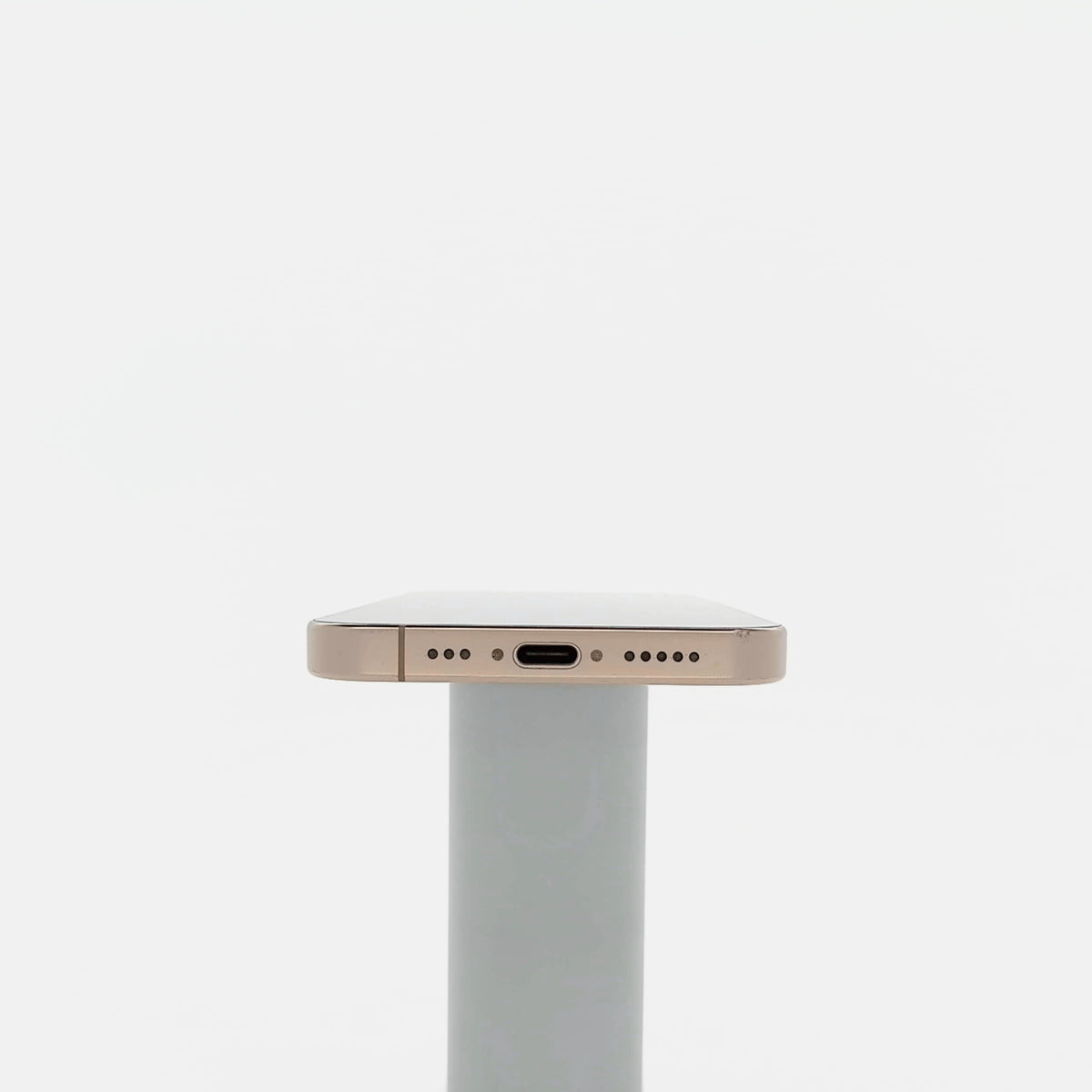 95新 Apple iPhone 16 Pro 128G 沙漠色鈦金屬 中國大陸版