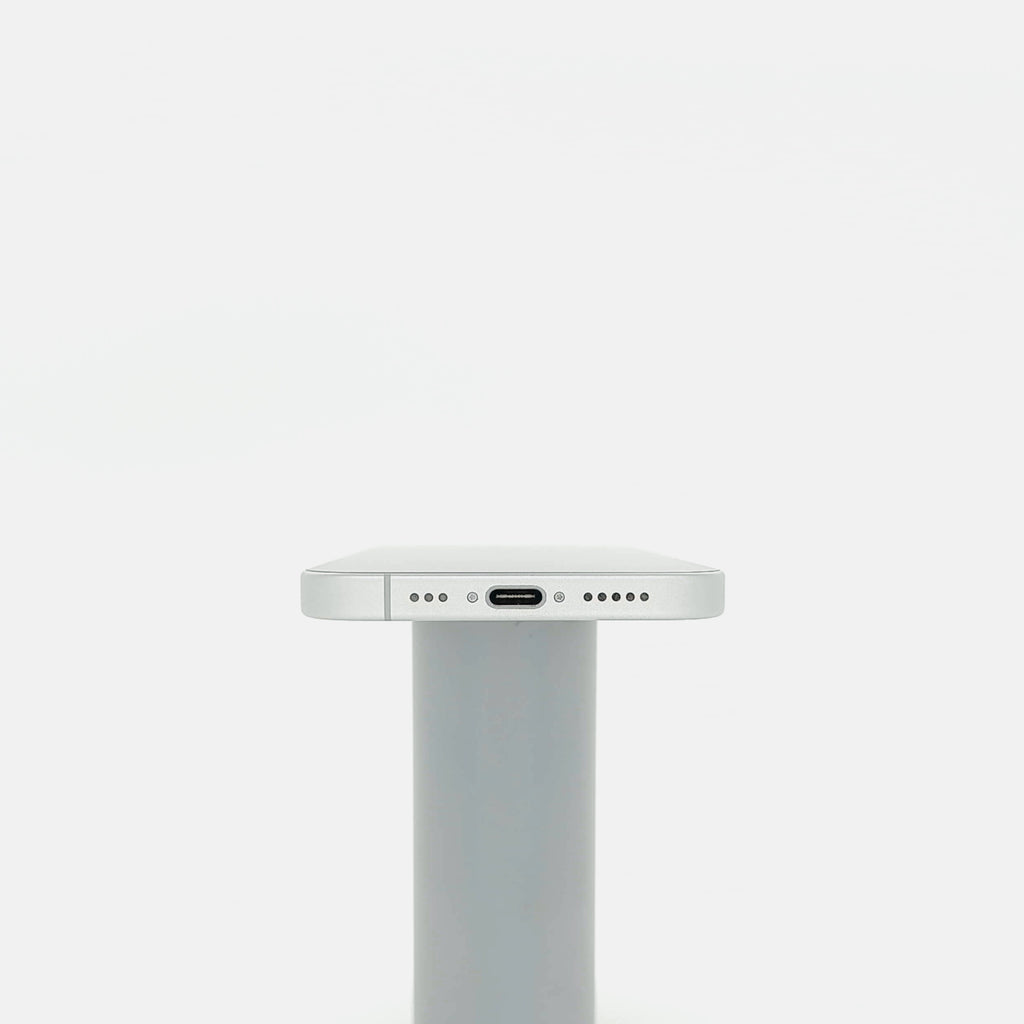 95新 Apple iPhone 16 128G 白色 中國大陸版