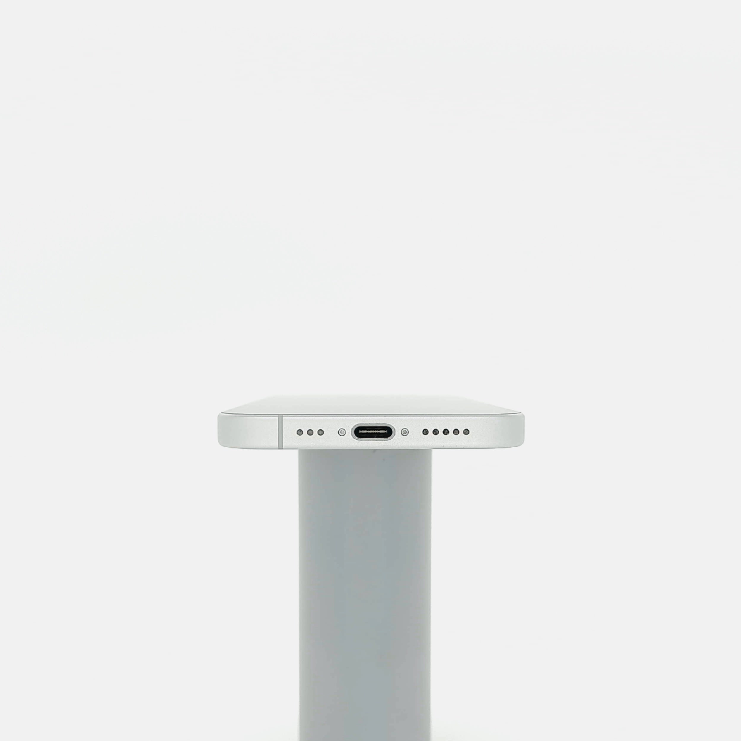 95新 Apple iPhone 16 128G 白色 中國大陸版