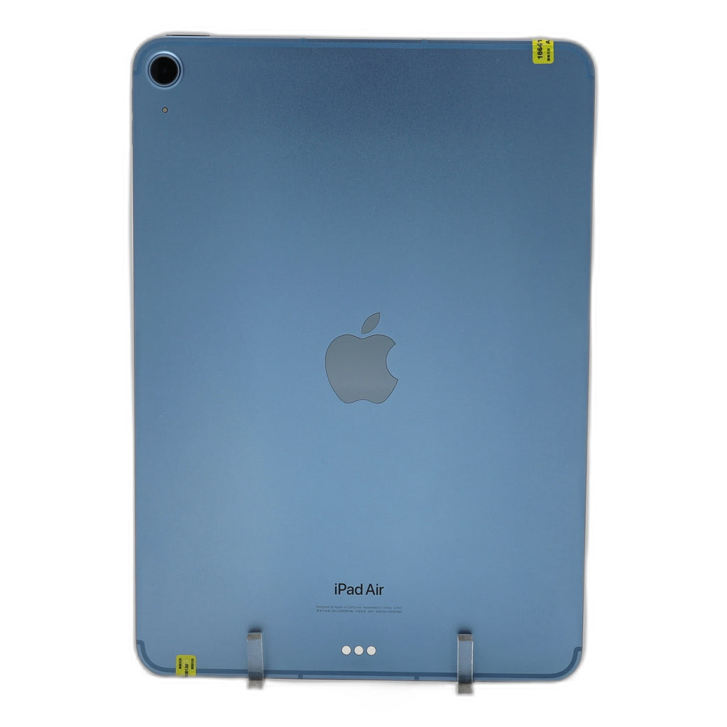 99新 Apple iPad Air5 64G 藍色 WIFI+5G