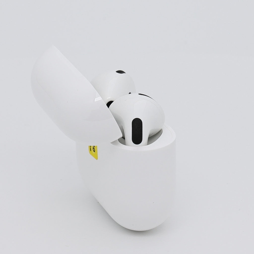 99新 Apple AirPods 5 白色