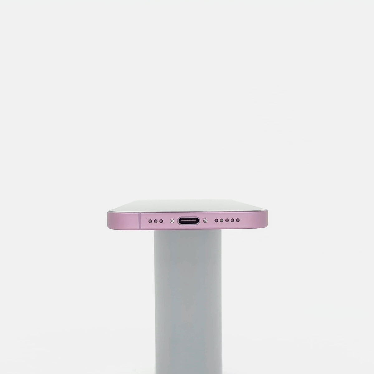 95新 Apple iPhone 16 256G 粉紅色 中國大陸版