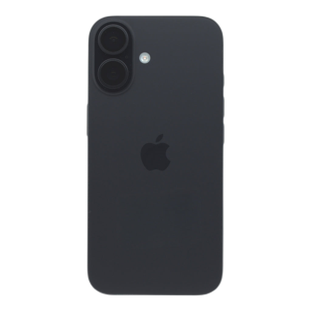 95新 Apple iPhone 16 128G 黑色 中國大陸版
