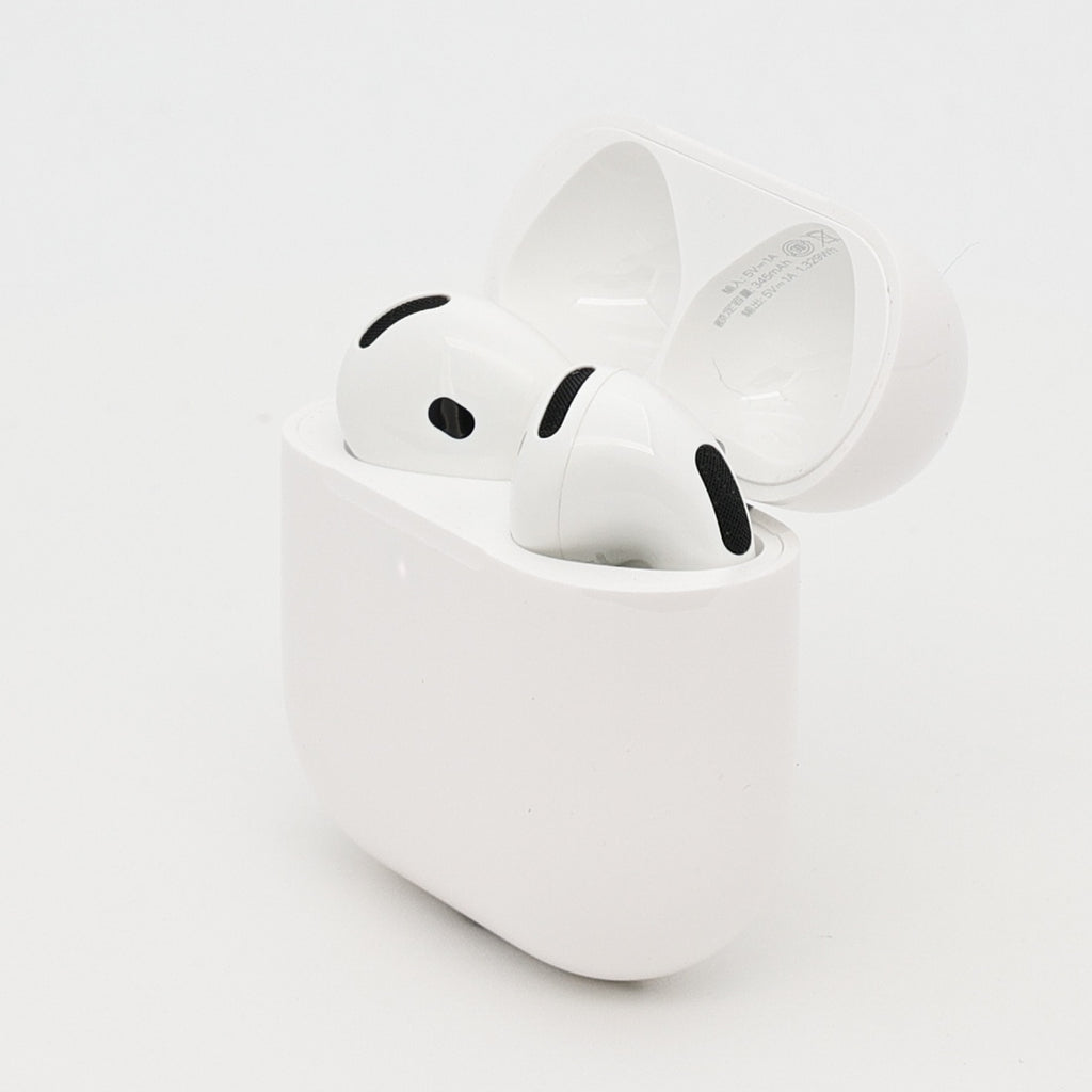 99新 Apple AirPods 4 (支持主动降噪) 白色