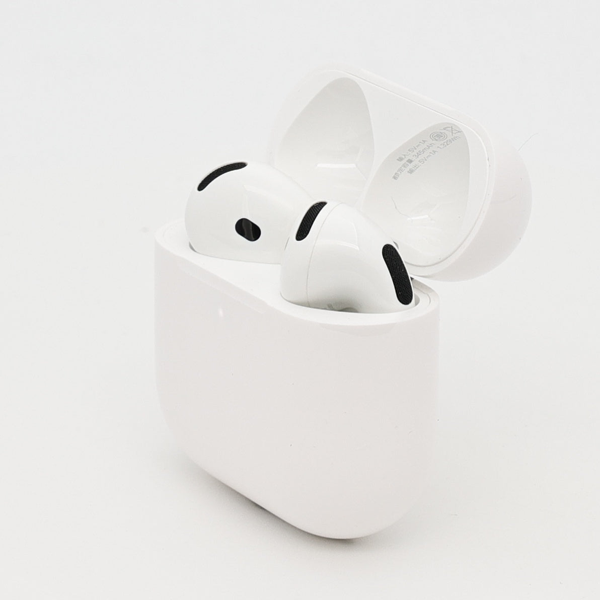 99新 Apple AirPods 4 (支持主动降噪) 白色