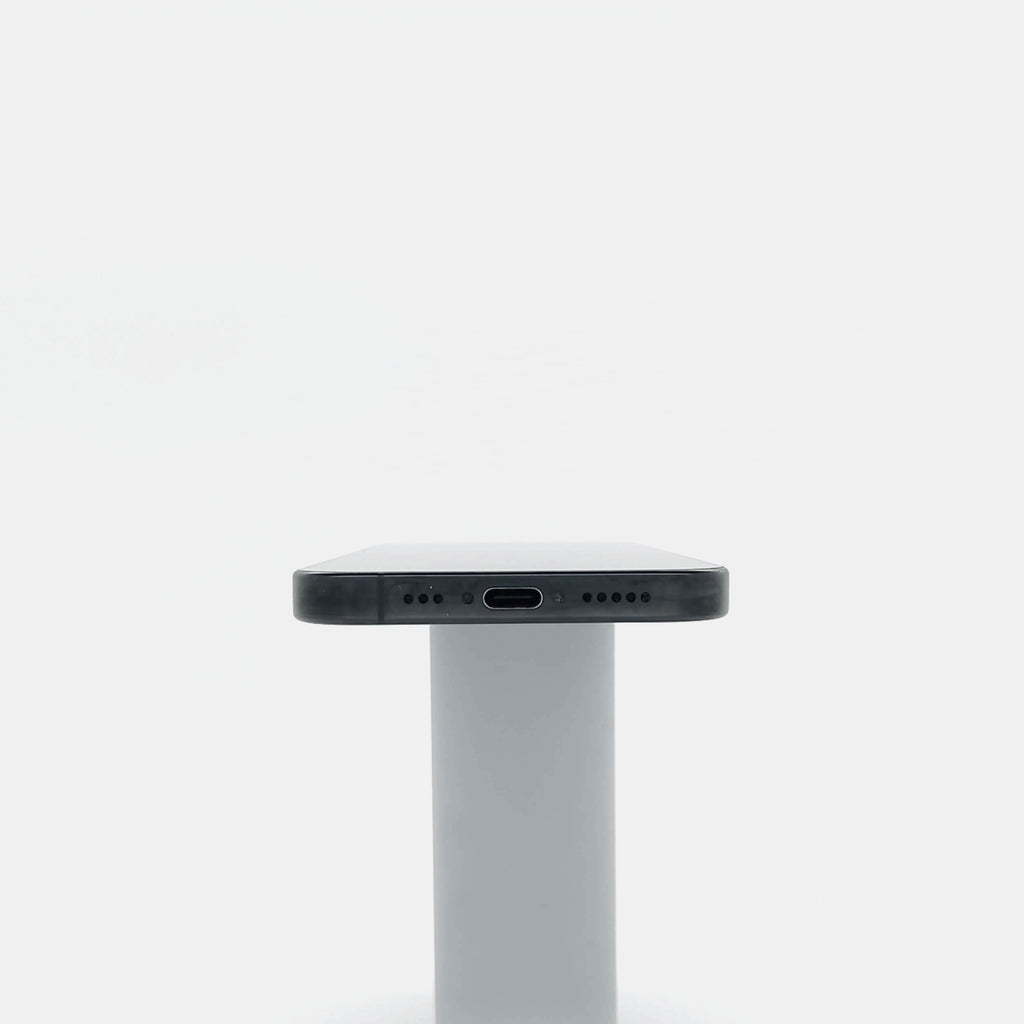 95新 Apple iPhone 16 Pro 128G 黑色鈦金屬 中國大陸版