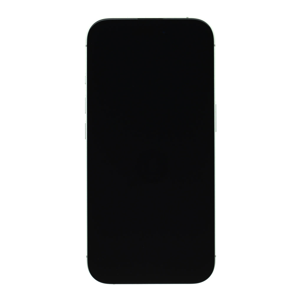 95新 Apple iPhone 16 512G 白色 中國大陸版