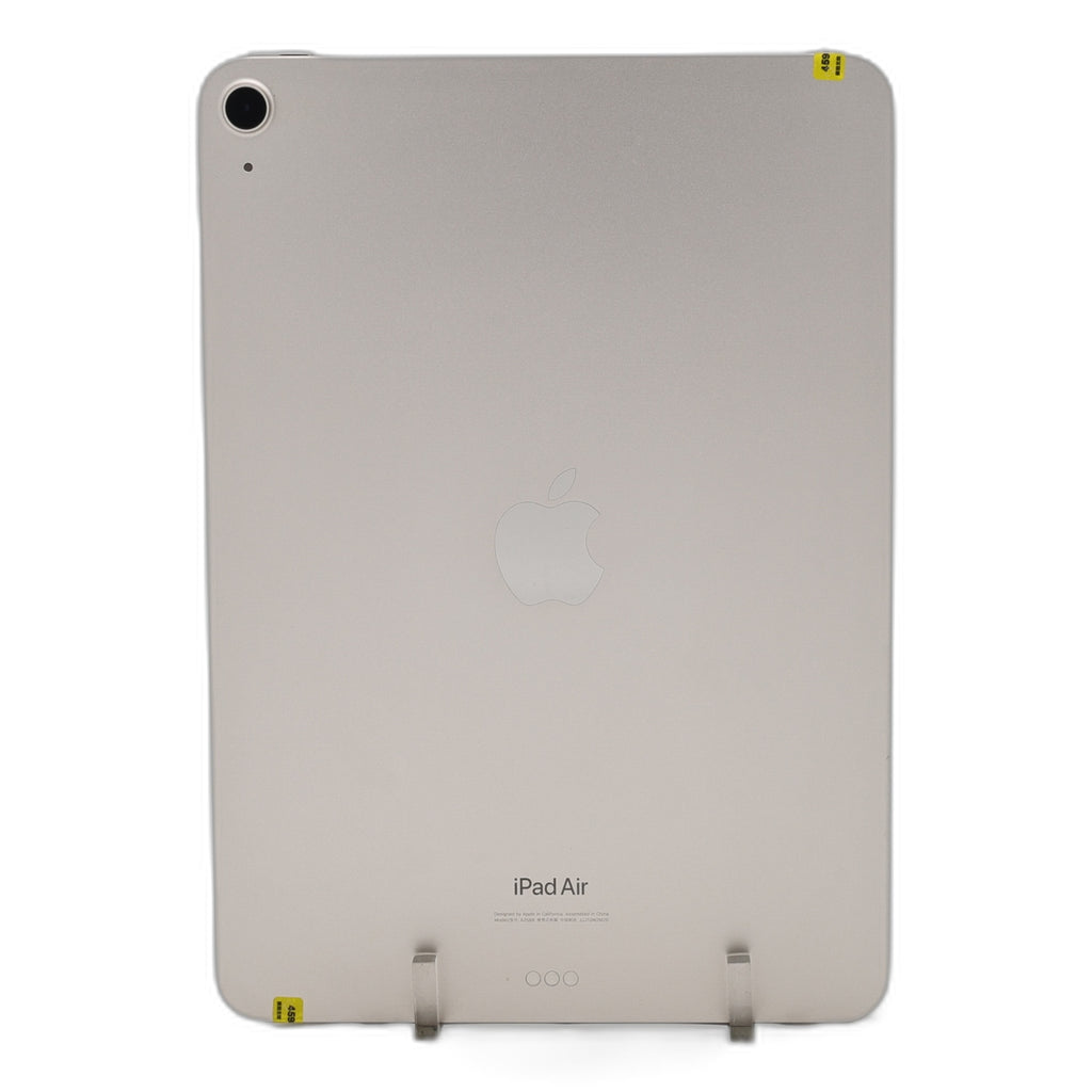 99新 Apple iPad Air5 256G 星光色 WIFI
