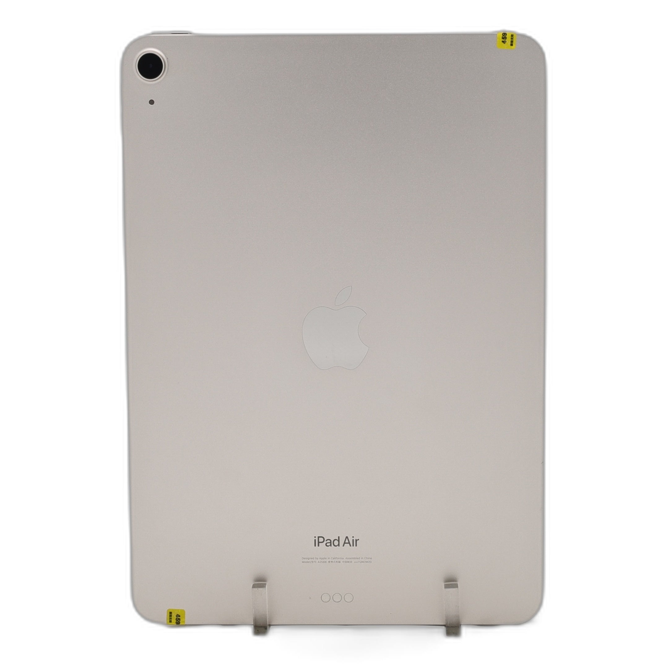 99新 Apple iPad Air5 256G 星光色 WIFI