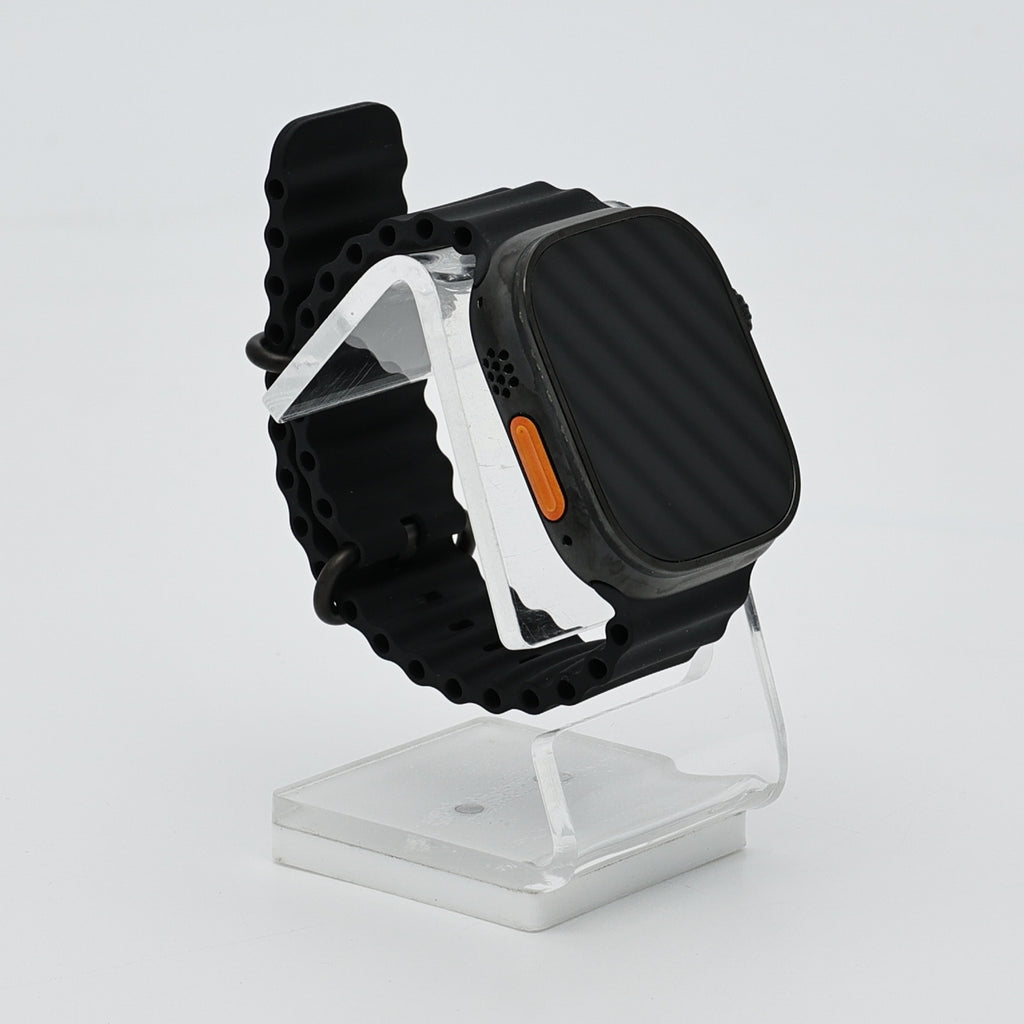 99新 Apple Watch Ultra 2 49毫米 鈦金屬