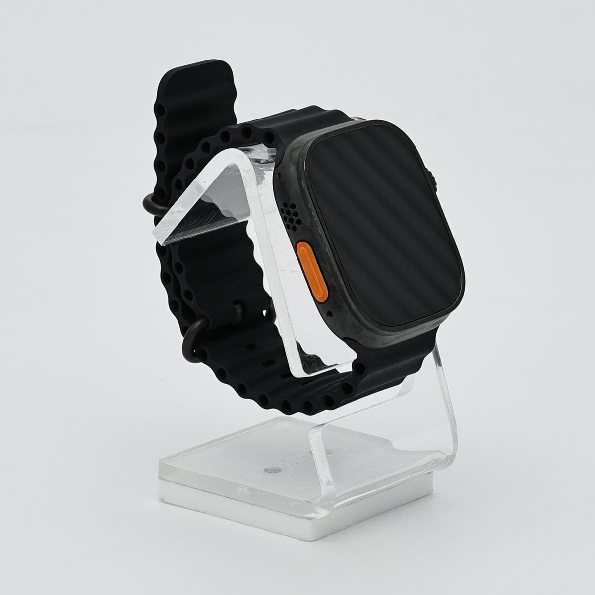 99新 Apple Watch Ultra 2 49毫米 鈦金屬
