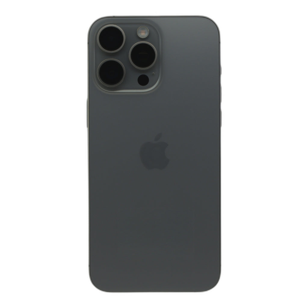 95新 Apple iPhone 15 Pro Max 256G 原色鈦金屬 中國大陸版