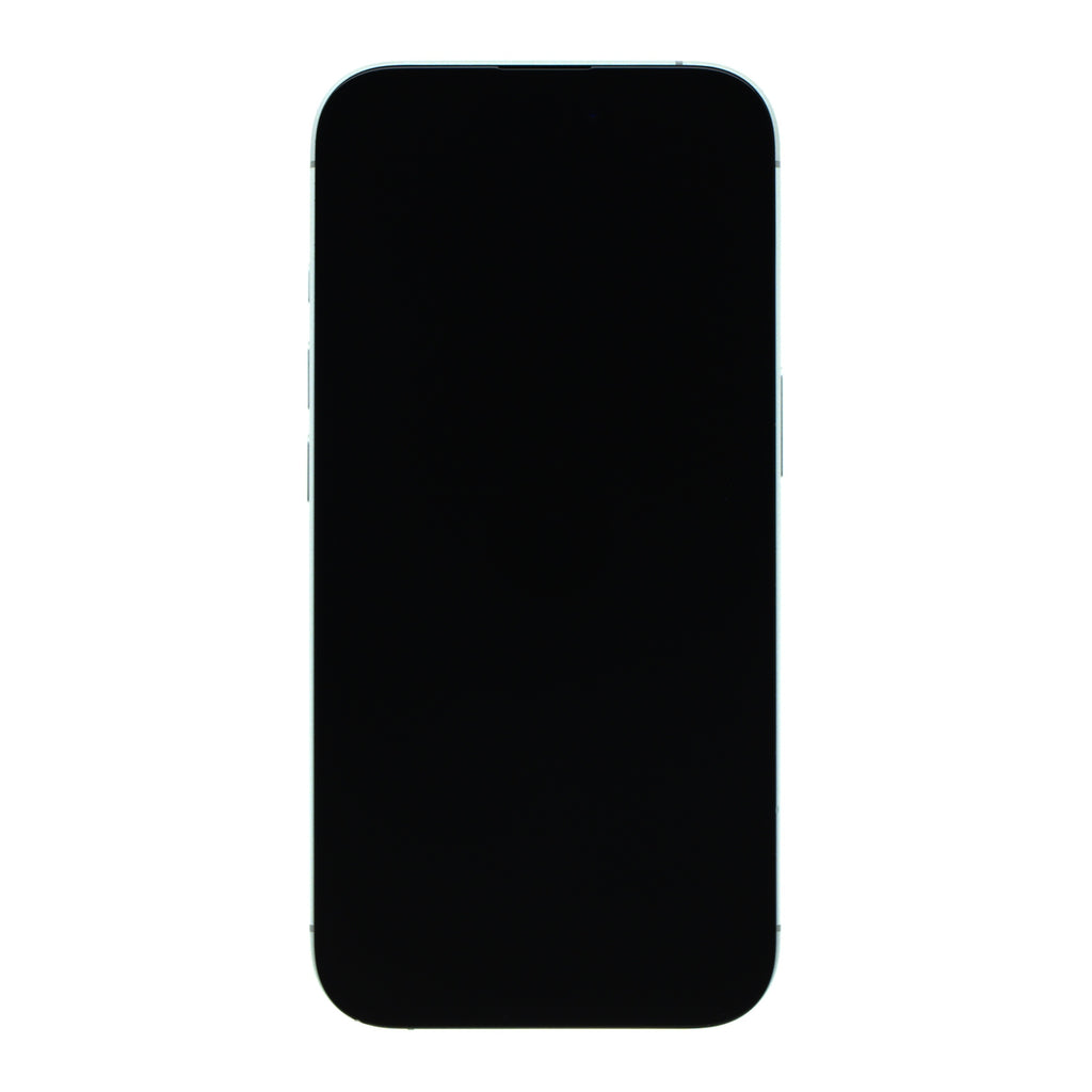 95新 Apple iPhone 16 256G 白色 中國大陸版