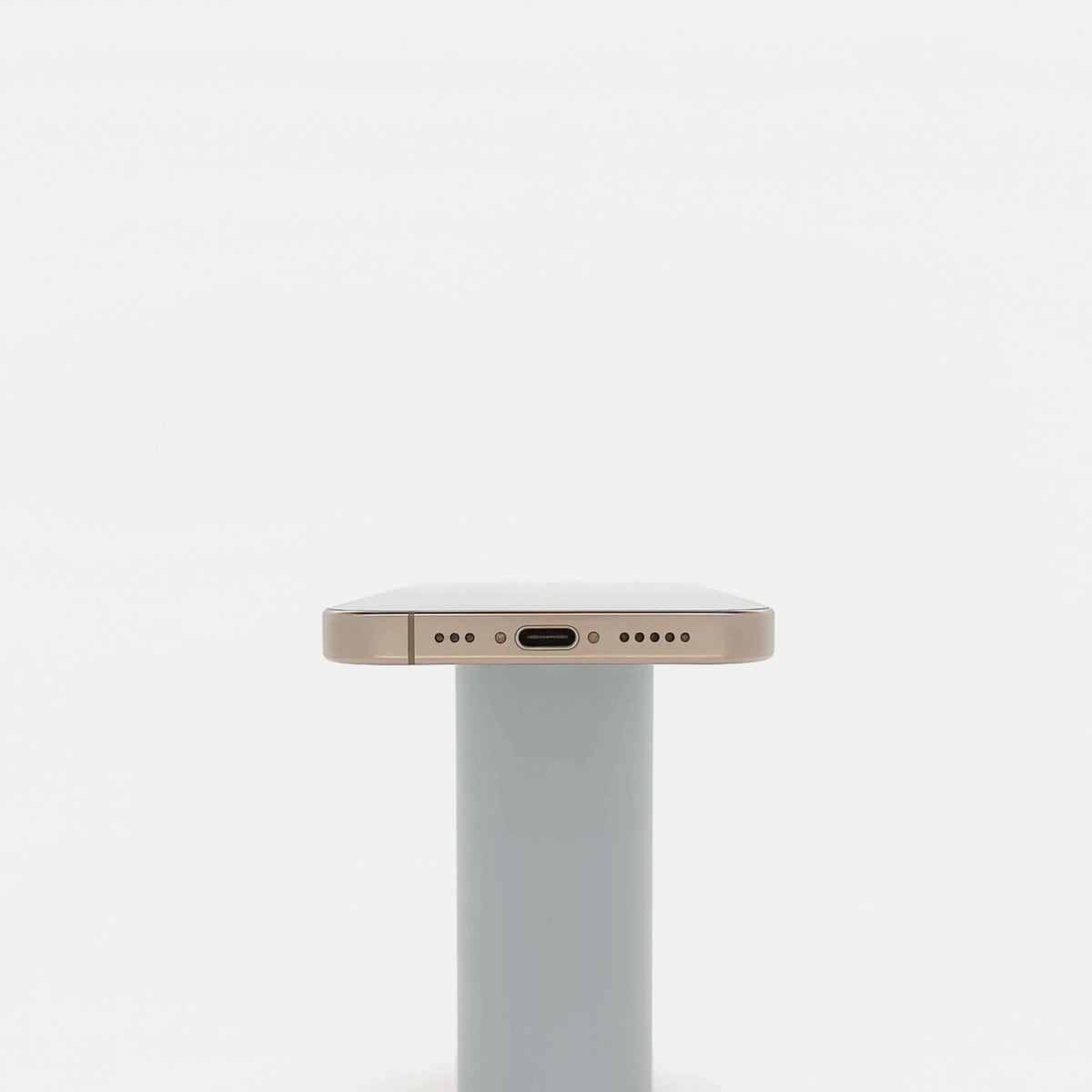 95新 Apple iPhone 16 Pro 256G 沙漠色鈦金屬 中國大陸版
