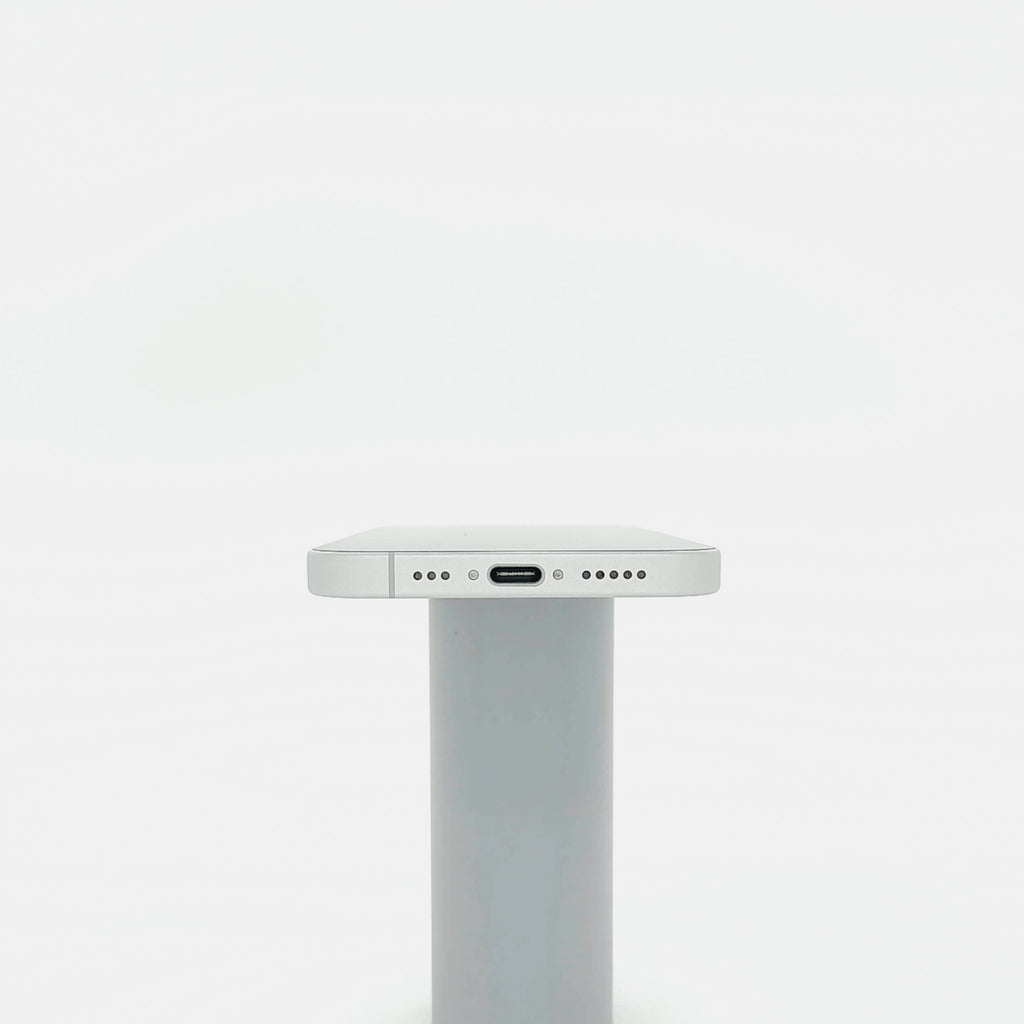 95新 Apple iPhone 16 512G 白色 中國大陸版