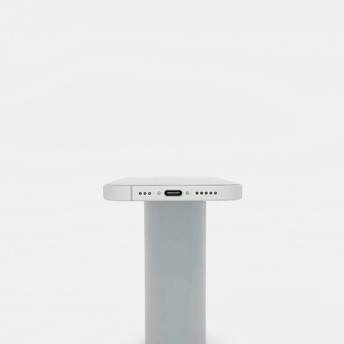 95新 Apple iPhone 16 512G 白色 中國大陸版