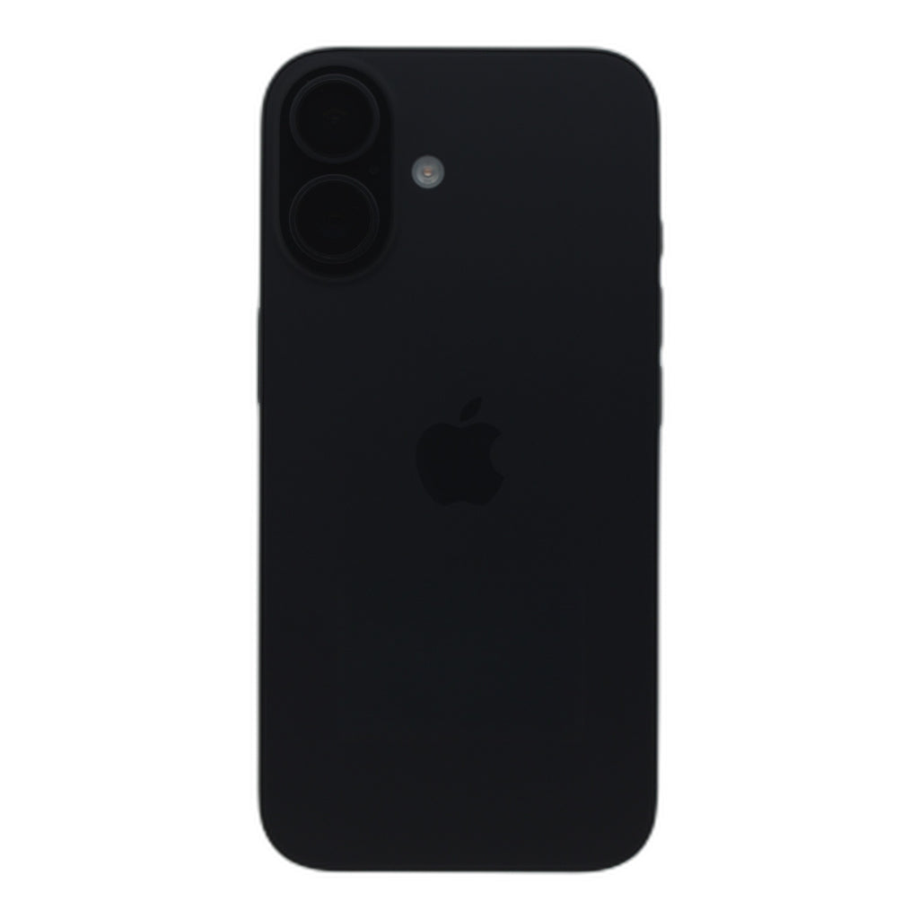 95新 Apple iPhone 16 256G 黑色 中國大陸版