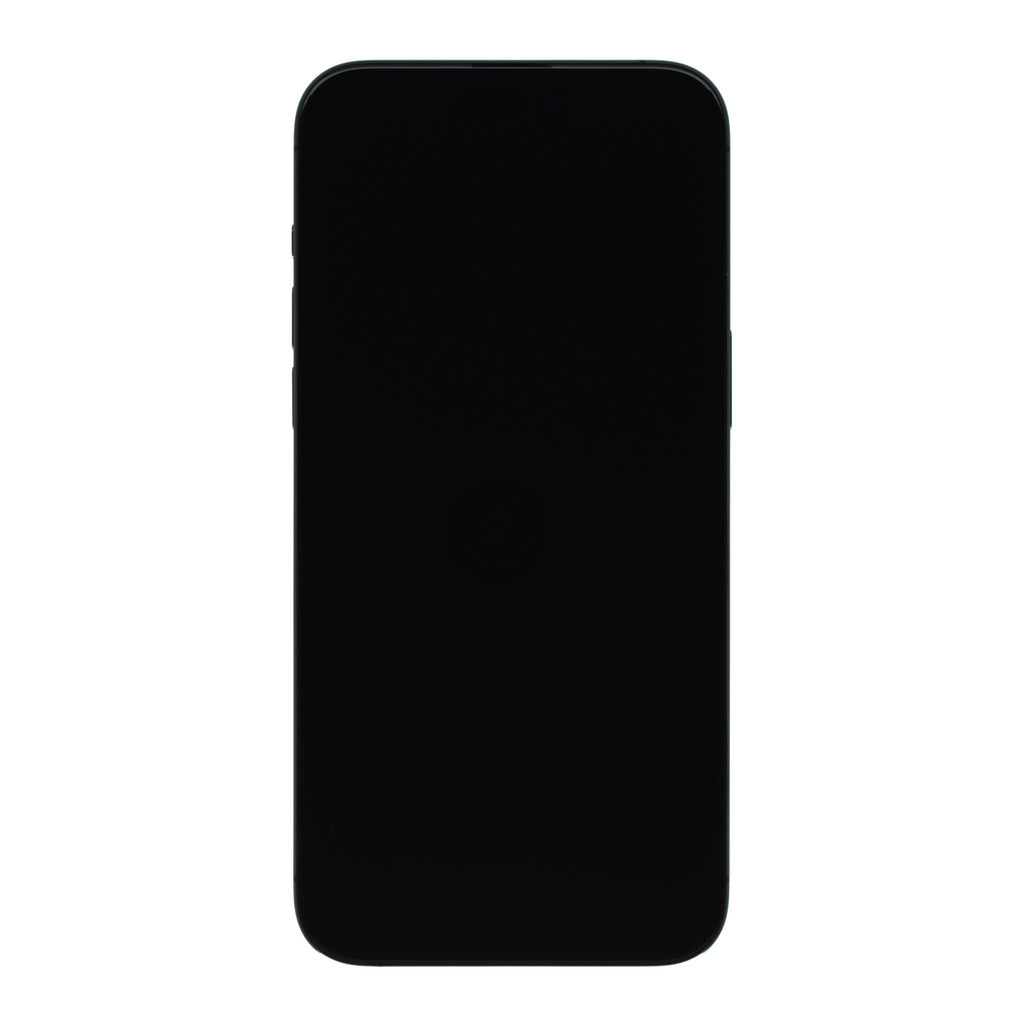95新 Apple iPhone 15 Pro Max 256G 黑色鈦金屬 中國大陸版